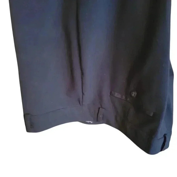 Womans size 12 Black Dress  Pants - Picture 1 of 5